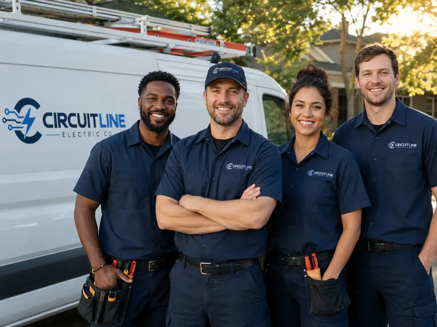 Whole Home Rewiring company in Elsberry, MO